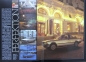 Preview: BMW 316 - 318 Bauer Convertible Modelprogram 1979 Carbrochure (2990)